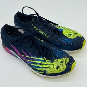 New Balance Women 1500NY6 Marathon Running Shoes